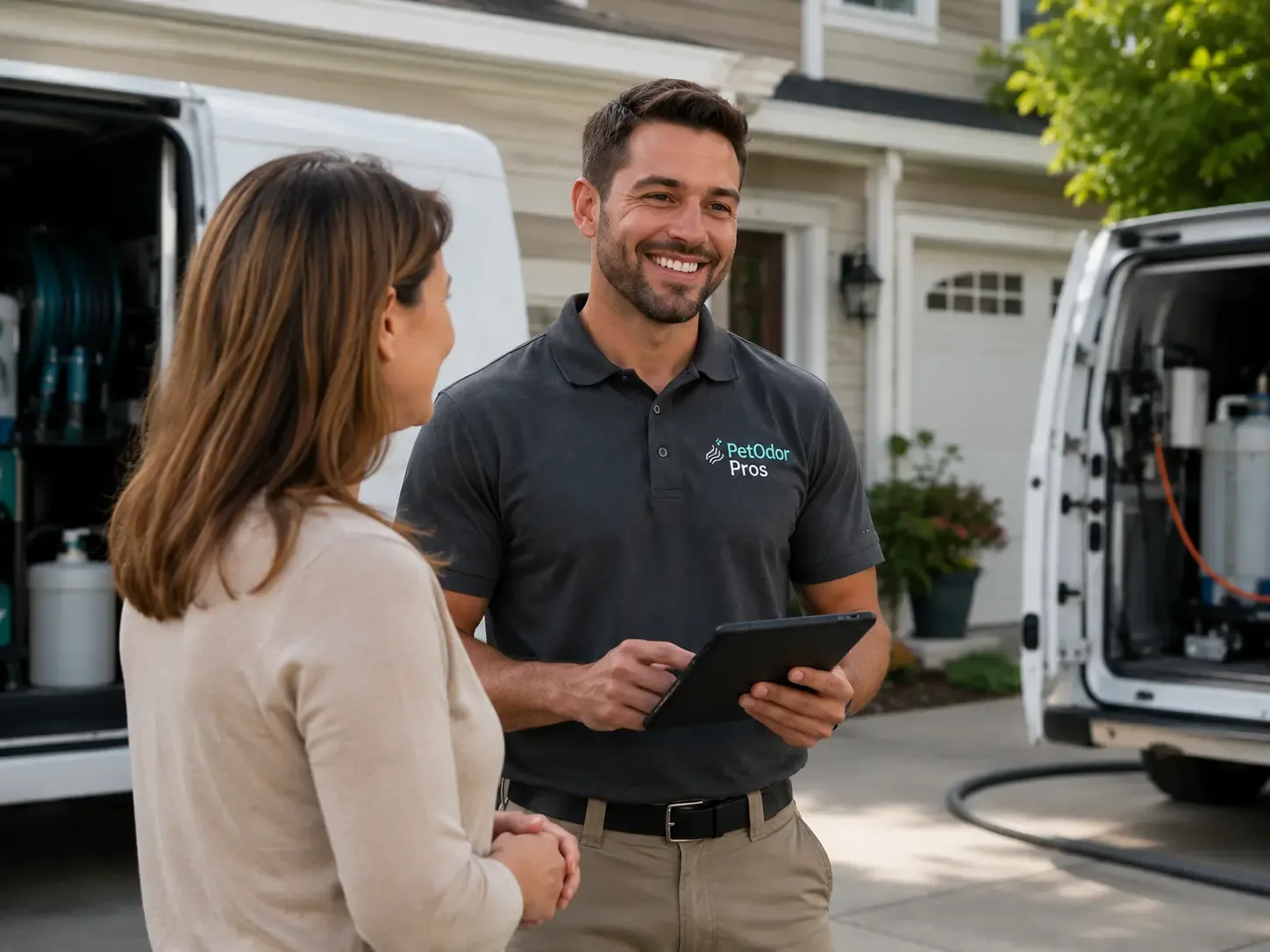 Pet Odor Removal FAQs for Imperial, NE